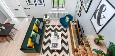 Campsbourne Well - Image 14