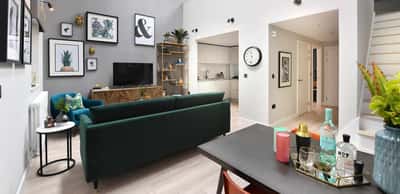 Campsbourne Well - Image 6