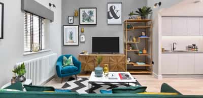 Campsbourne Well - Image 8