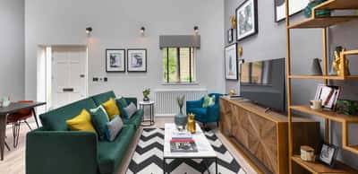 Campsbourne Well - Image 9