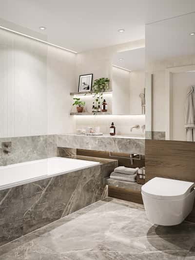 Cascades Three & Four, White City Living - Image 12