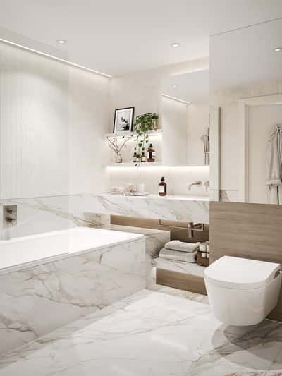 Cascades Three & Four, White City Living - Image 13