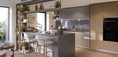 Cascades Three & Four, White City Living - Image 14