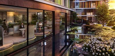 Cascades Three & Four, White City Living - Image 2