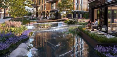 Cascades Three & Four, White City Living - Image 8