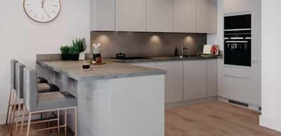 Courtyard Gardens - Image 2