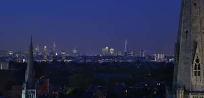 Dickens Yard - Image 6