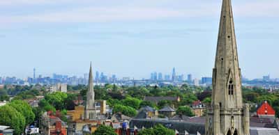 Dickens Yard - Image 8