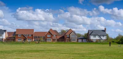 Edenbrook Village - Image 1