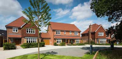 Edenbrook Village - Image 12