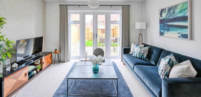 Edenbrook Village - Image 14