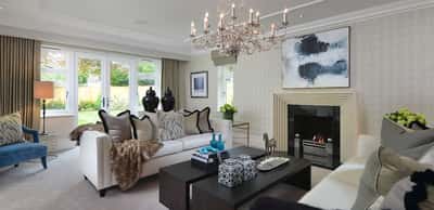 Fairmile Gate - Image 1