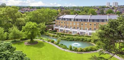 Fitzroy Gate - Image 1