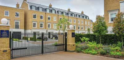 Fitzroy Gate - Image 9