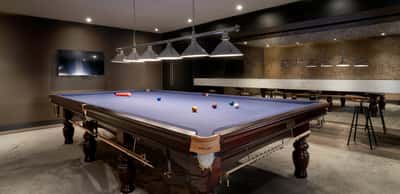 Fulham Reach - The Townhouses - Image 14