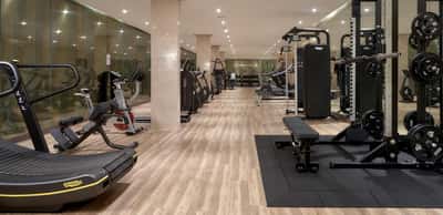 Fulham Reach - The Townhouses - Image 15