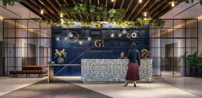 Glasswater Locks - Image 3