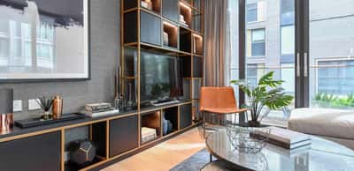 Goodman's Fields - Image 1