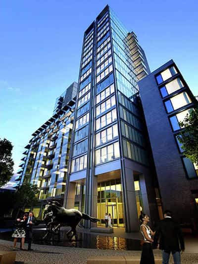 Goodman's Fields - Image 13