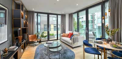 Goodman's Fields - Image 2