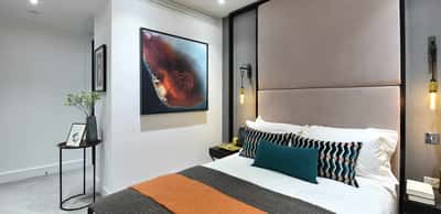 Goodman's Fields - Image 6