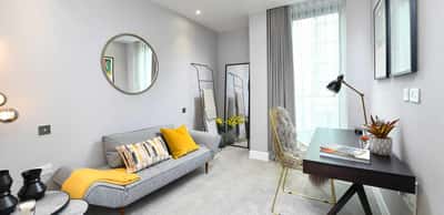 Goodman's Fields - Image 8