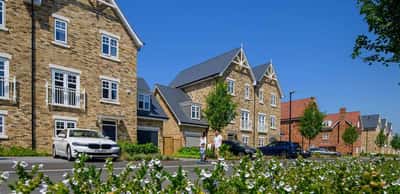 Hartland Village - Image 1