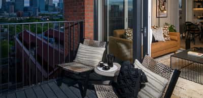 Heron Wharf - Image 12