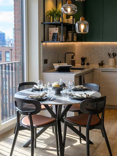 Heron Wharf - Image 5