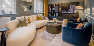 Highwood Village - Image 2