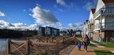 Holborough Lakes - Image 11