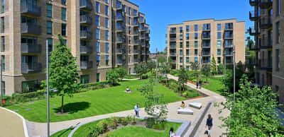 Horlicks Factory - Image 2