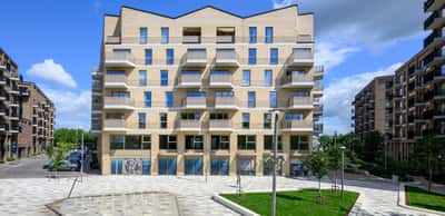 Huntley Wharf - Image 2