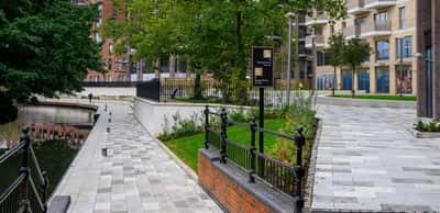 Huntley Wharf - Image 8