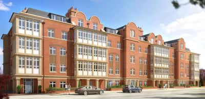 Imperial Square - Image 9