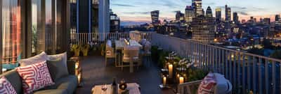 London Dock - Image 1