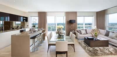 Kew Bridge West - Image 15