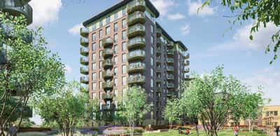 Kidbrooke Village - Image 10