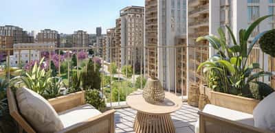 King's Road Park - Image 12