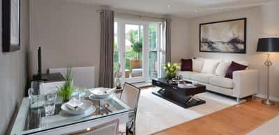 Kingsbrook Park - Image 1