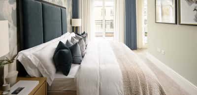 Knights Quarter - Image 1