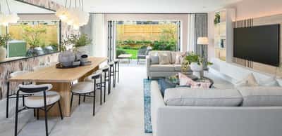 Knights Quarter - Image 7