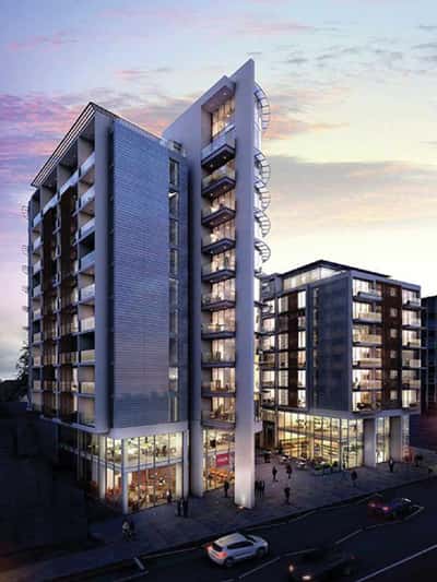 Langham Square - Image 9