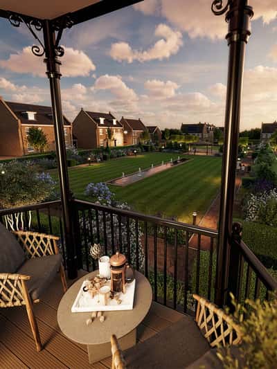 Leighwood Manor - Image 1