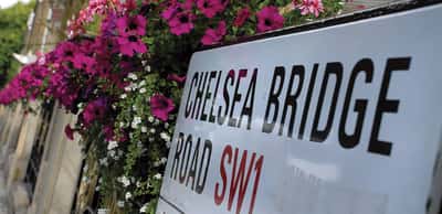 Moore House, Grosvenor Waterside - Image 15