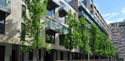 Moore House, Grosvenor Waterside - Image 4