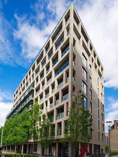 Moore House, Grosvenor Waterside - Image 7