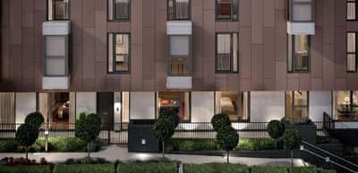 Moore House, Grosvenor Waterside - Image 9