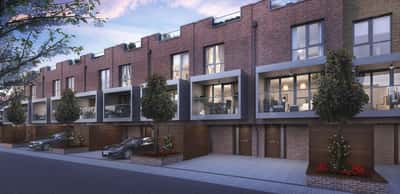 Napier Square - Image 15