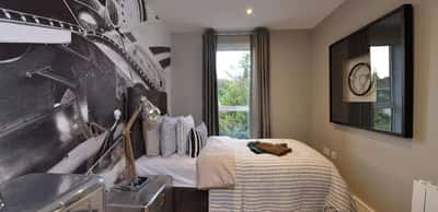 Napier Square - Image 9